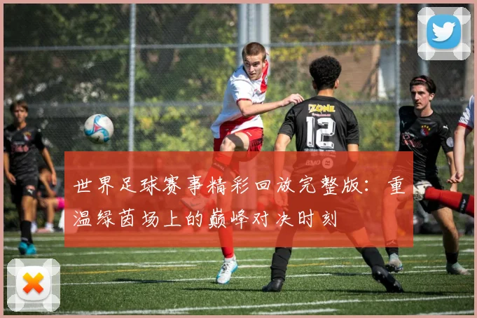 世界足球赛事精彩回放完整版：重温绿茵场上的巅峰对决时刻